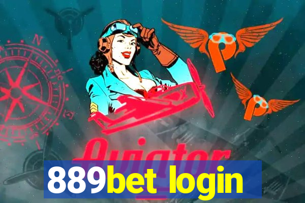 889bet login